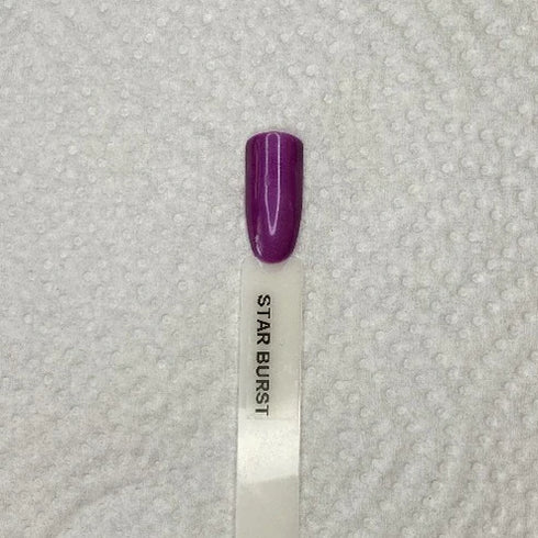 Star Burst-Gelish Nails-Matakana Pharmacy