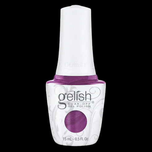 Star Burst-Gelish Nails-Matakana Pharmacy