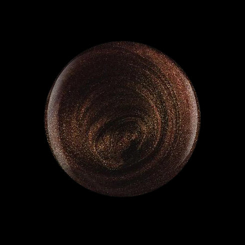 Sweet Chocolate-Gelish Nails-Matakana Pharmacy