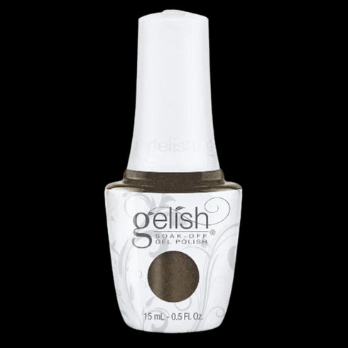 Sweet Chocolate-Gelish Nails-Matakana Pharmacy