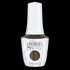 Sweet Chocolate-Gelish Nails-Matakana Pharmacy