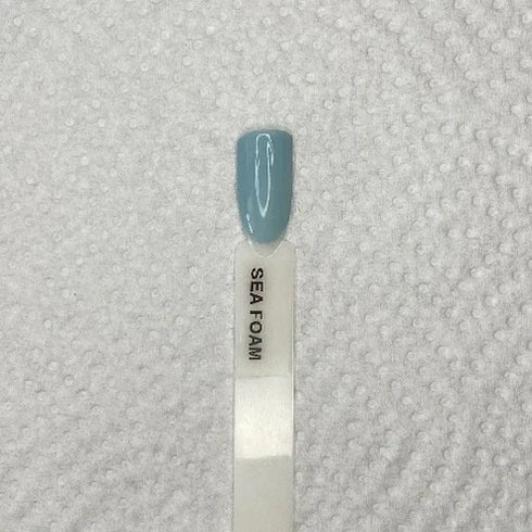 Sea Foam-Gelish Nails-Matakana Pharmacy