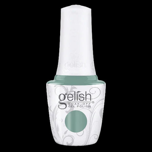 Sea Foam-Gelish Nails-Matakana Pharmacy