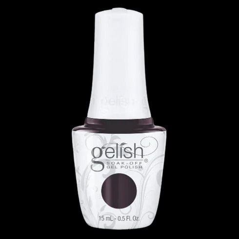 Bella's Vampire-Gelish Nails-Matakana Pharmacy