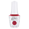 Red Roses-Gelish Nails-Matakana Pharmacy