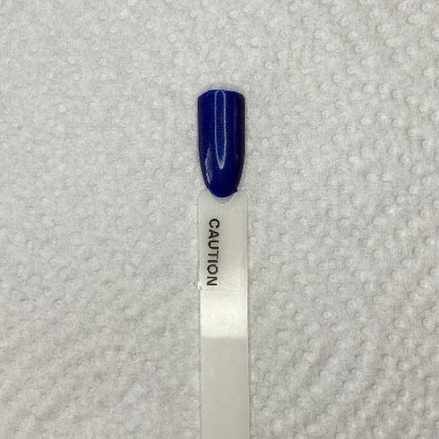 Caution-Gelish Nails-Matakana Pharmacy