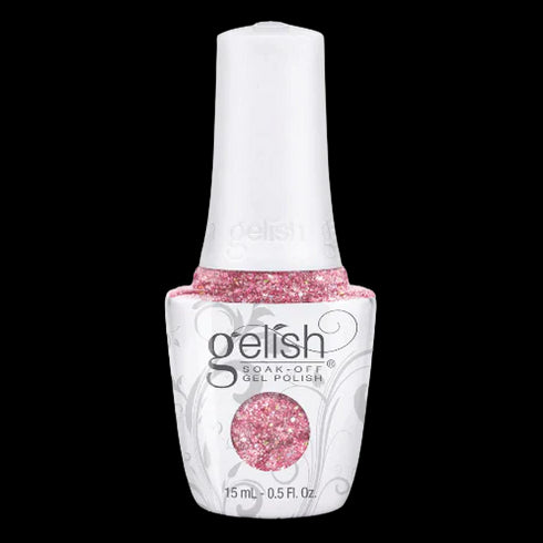 June Bride-Gelish Nails-Matakana Pharmacy