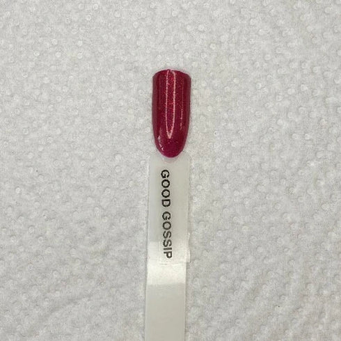 Good Gossip-Gelish Nails-Matakana Pharmacy