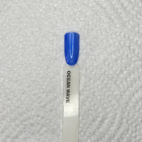 Ocean Wave-Gelish Nails-Matakana Pharmacy