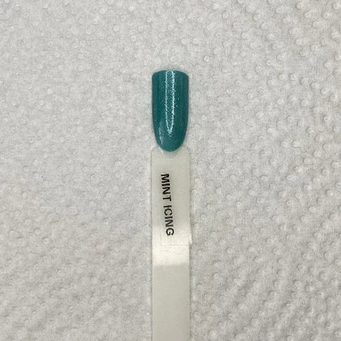Mint Icing-Gelish Nails-Matakana Pharmacy
