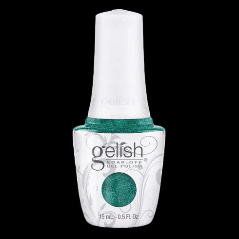Mint Icing-Gelish Nails-Matakana Pharmacy