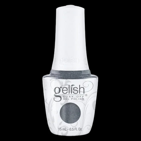 Midnight Caller-Gelish Nails-Matakana Pharmacy