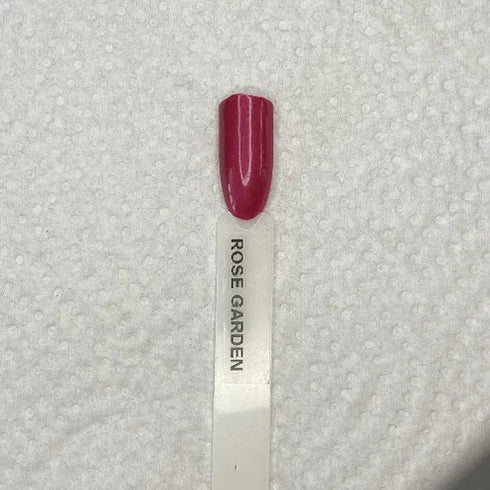 Rose Garden-Gelish Nails-Matakana Pharmacy