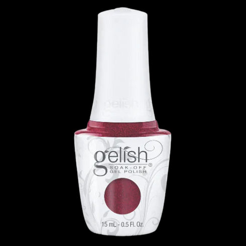 Rose Garden-Gelish Nails-Matakana Pharmacy