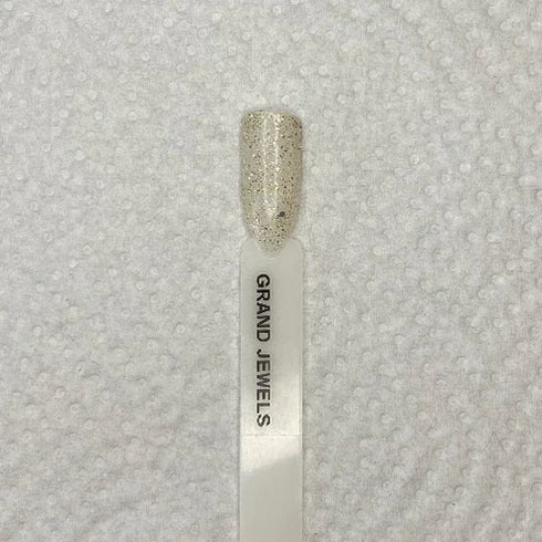 Grand Jewels-Gelish Nails-Matakana Pharmacy