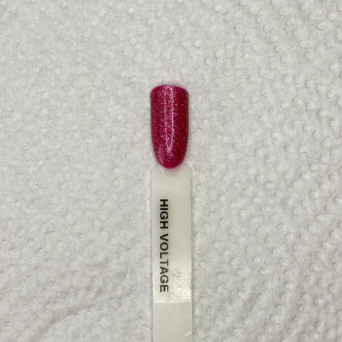 High Voltage-Gelish Nails-Matakana Pharmacy