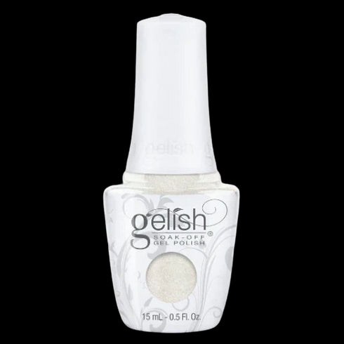 Champagne-Gelish Nails-Matakana Pharmacy