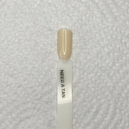 Need A Tan-Gelish Nails-Matakana Pharmacy