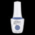 Up In The Blue-Gelish Nails-Matakana Pharmacy