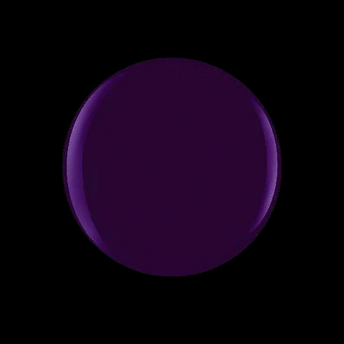 Plum and Done-Gelish Nails-Matakana Pharmacy