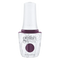 Plum and Done-Gelish Nails-Matakana Pharmacy