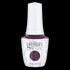 Plum and Done-Gelish Nails-Matakana Pharmacy