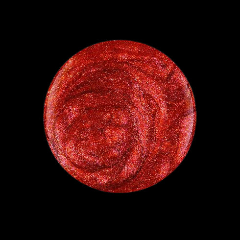 Sunrise And The City-Gelish Nails-Matakana Pharmacy