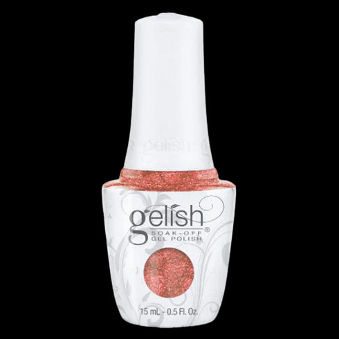 Sunrise And The City-Gelish Nails-Matakana Pharmacy