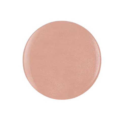 Taupe Model-Gelish Nails-Matakana Pharmacy