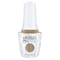 Taupe Model-Gelish Nails-Matakana Pharmacy