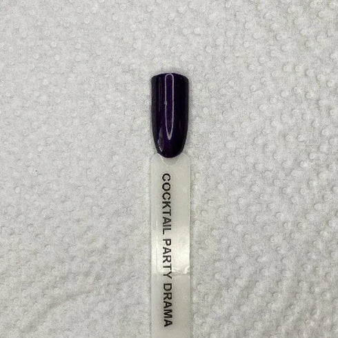 Cocktail Party Drama-Gelish Nails-Matakana Pharmacy