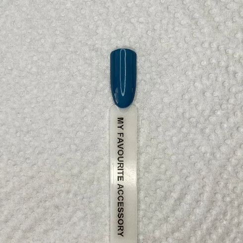 My Favorite Accessory-Gelish Nails-Matakana Pharmacy