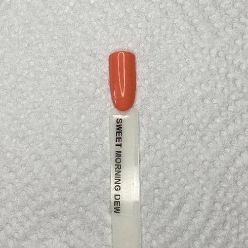 Sweet Morning Dew-Gelish Nails-Matakana Pharmacy