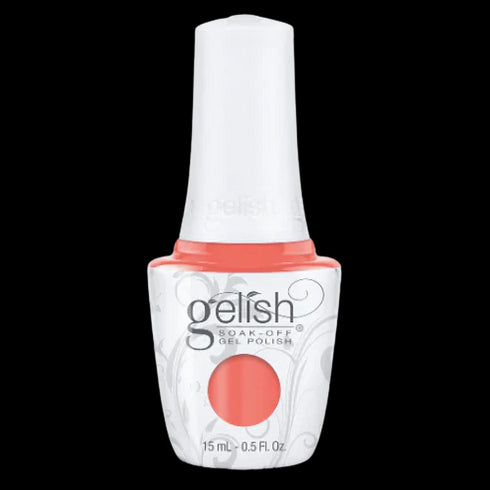 Sweet Morning Dew-Gelish Nails-Matakana Pharmacy