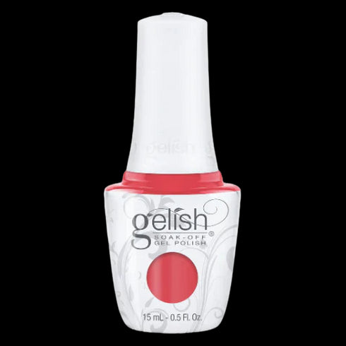 A Petal For Your Thoughts-Gelish Nails-Matakana Pharmacy