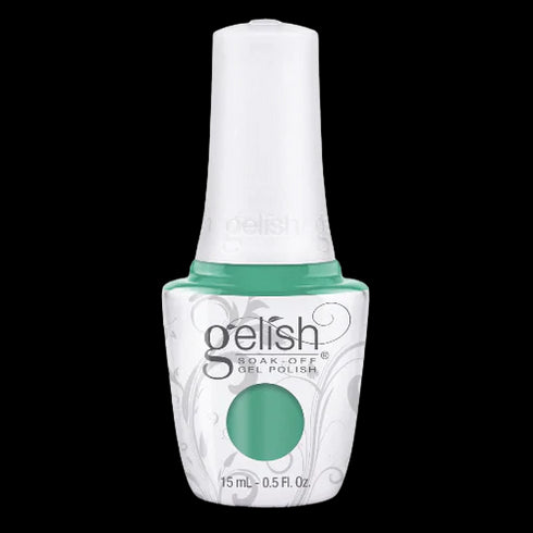 A Mint Of Spring-Gelish Nails-Matakana Pharmacy
