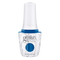 Ooba Ooba Blue-Gelish Nails-Matakana Pharmacy