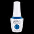 Ooba Ooba Blue-Gelish Nails-Matakana Pharmacy