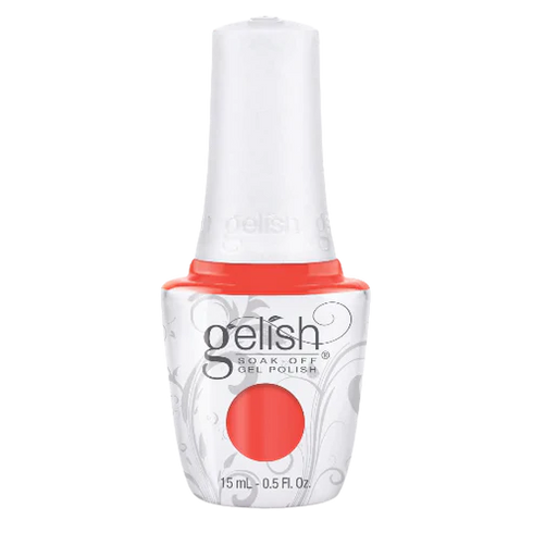 Tiki Tiki Laranga-Gelish Nails-Matakana Pharmacy