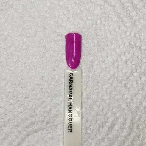 Carnaval Hangover-Gelish Nails-Matakana Pharmacy