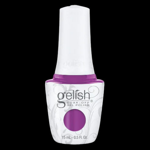 Carnaval Hangover-Gelish Nails-Matakana Pharmacy