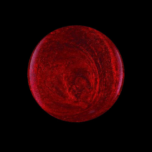 Just Incase Tomorrow Never Comes-Gelish Nails-Matakana Pharmacy