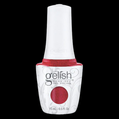 Just Incase Tomorrow Never Comes-Gelish Nails-Matakana Pharmacy