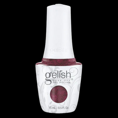 My Forbidden Love-Gelish Nails-Matakana Pharmacy