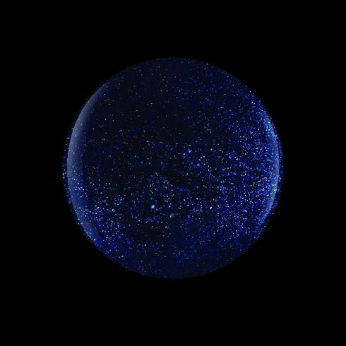 Holiday Party Blues-Gelish Nails-Matakana Pharmacy