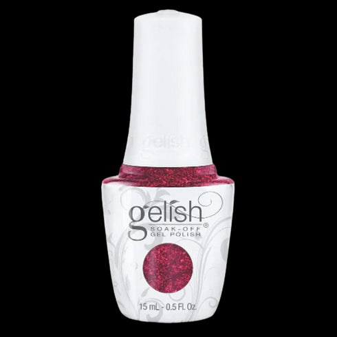 All Tied Up With A Bow-Gelish Nails-Matakana Pharmacy