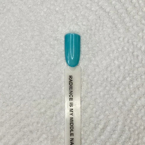 Radiance Is My Middle Name-Gelish Nails-Matakana Pharmacy