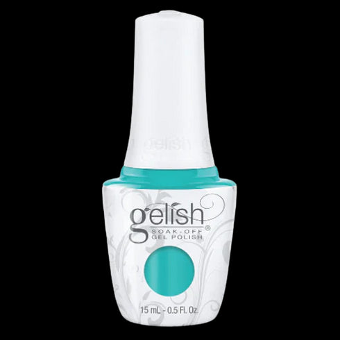 Radiance Is My Middle Name-Gelish Nails-Matakana Pharmacy