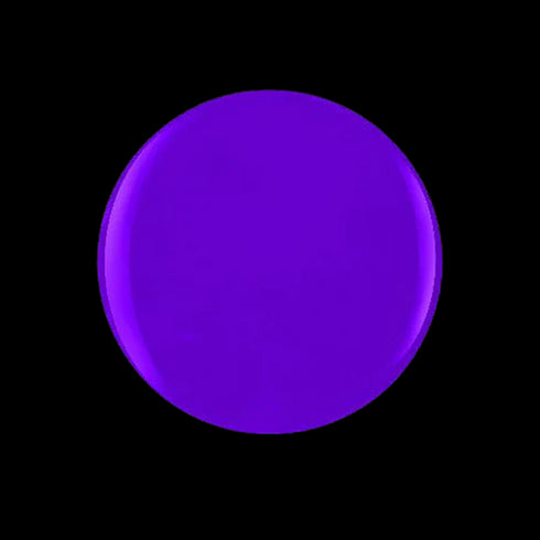 You Glare, I Glow-Gelish Nails-Matakana Pharmacy