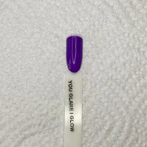 You Glare, I Glow-Gelish Nails-Matakana Pharmacy